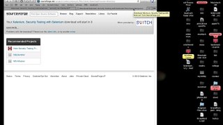 Tutoriel : exploiter automatiquemnet une faille XSS