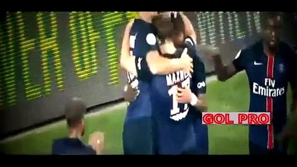 Fiorentina vs PSG: El resumen del partido (VIDEO)