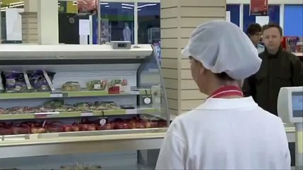 Limmy's Show - Just drap it