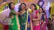 Swara and Ragini's Special Dance Performance Swaragini Jode Rishton Ke Sur