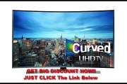 DISCOUNT Samsung UN55JU7500 Curved 55-Inch 4K Ultra HD Smart LED TV