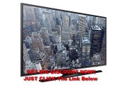 SPECIAL DISCOUNT Samsung UN48JU6500 48-Inch 4K Ultra HD Smart LED TV