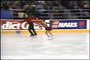 Gordeeva & Grinkov: 1993 Skate Canada SP Flamenco