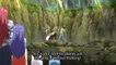 Funny Fairy Tail Moment Natsu And Gray Punches Erza