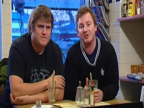 Erik Och Mackan Hela Och Rena Avsnitt 7 DEL 1/5