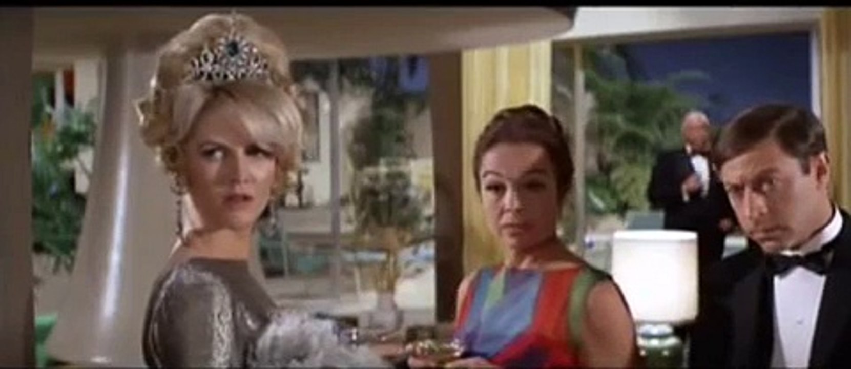 p. sellers - la fiesta inolvidable - Zapato