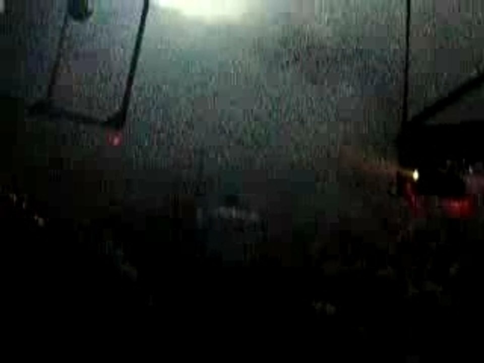 dj rush @ universal dog