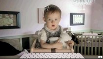 *E-Trade Baby Commercial Super Bowl 2010