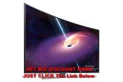 SPECIAL DISCOUNT Samsung UN78JS9100 Curved 78-Inch 4K Ultra HD Smart LED TV