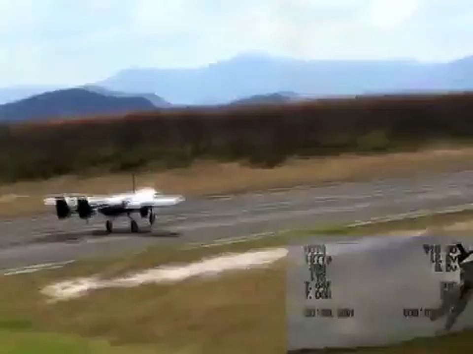 UAV MEXICANO S4 EHECATL