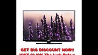SPECIAL PRICE Samsung UA-40H5003 FULL HD Multi System LED TV 110-240 Volt
