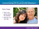 Teens Look at Alzheimer's Disease: What Can I Expect and How Can I Deal with It?