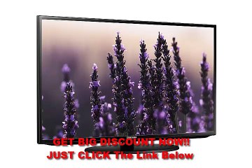 SALE Samsung UN50H5203 50-Inch 1080p 60Hz Smart LED TV