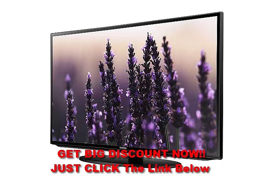 DISCOUNT Samsung UN32H5203 32-Inch 1080p 60Hz Smart LED TV
