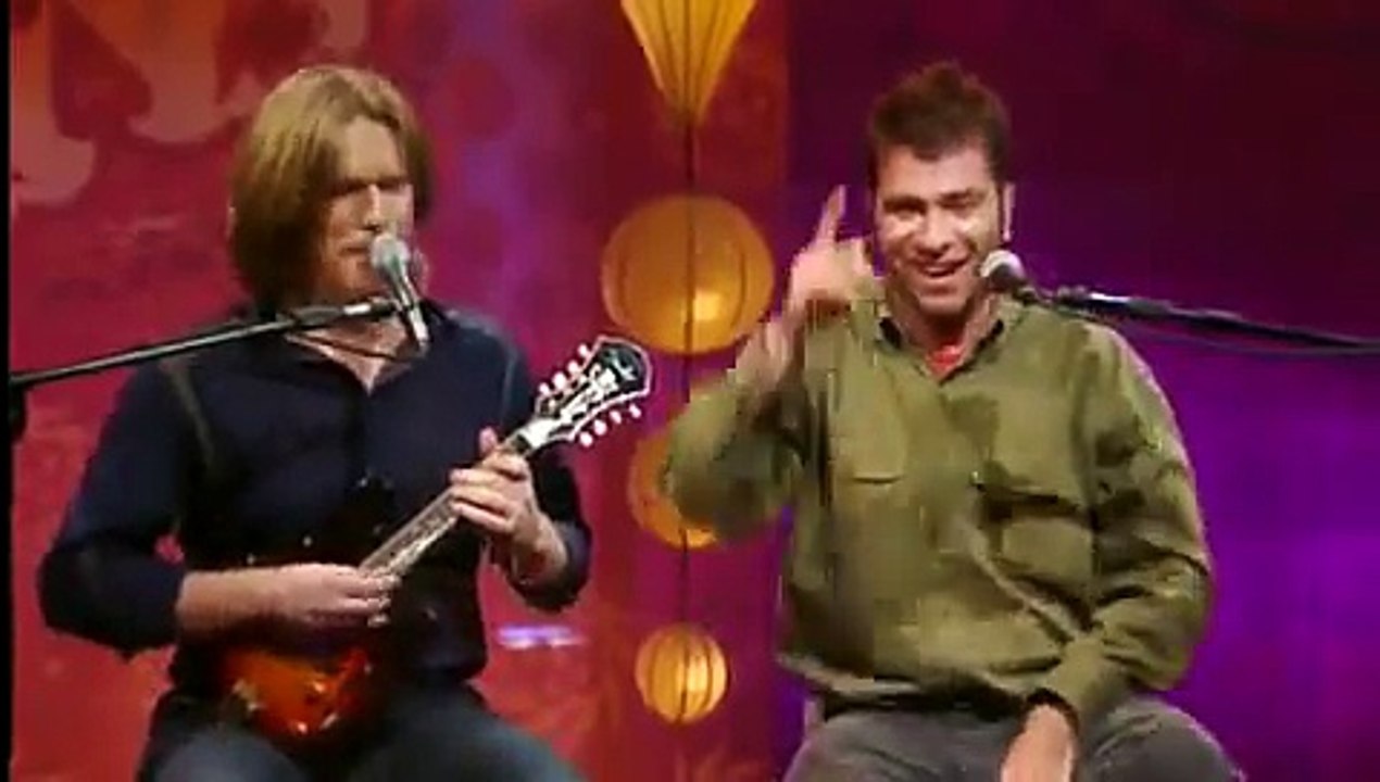 Engenheiros do Hawaii - Depois de nós (Acutico MTV)