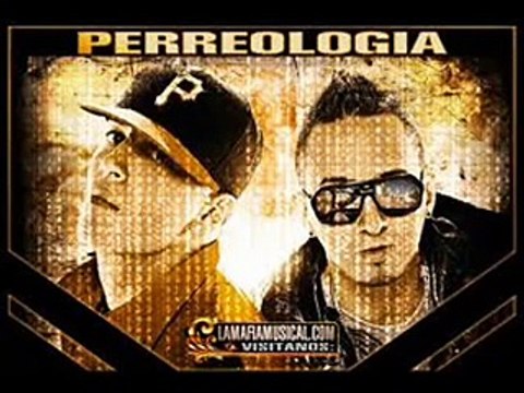 El rescate Alexis y Fido Ft. Daddy Yankee Original Con Letra