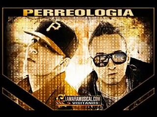 El rescate Alexis y Fido Ft. Daddy Yankee Original Con Letra