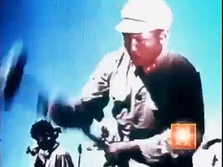 Chairman Mao & Cultural Revolution