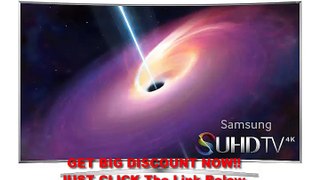 DISCOUNT Samsung UN55JS9000 Curved 55-Inch 4K Ultra HD Smart LED TV