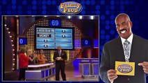 ★NEW★ Family Feud - Best Funny Steve Harvey Compilation.
