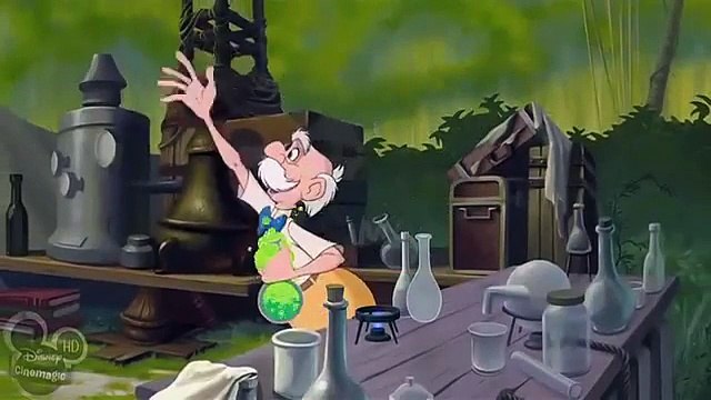 Тарзан И снова колдунья Ла 27 серия animated cartoon