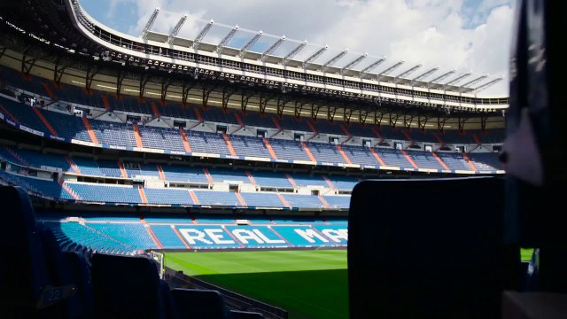 FIFA 16 (PS4) - Cristiano Ronaldo Gameplay