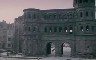 Byzantium: The Lost Empire 1 - Building the Dream