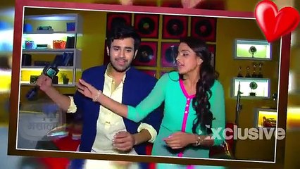 Check Out Abeer Meher's Fun Compatibility Test Badtameez Dil