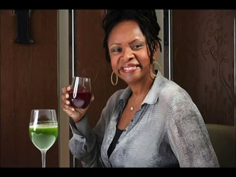 Robin Quivers (I've Seen All Good People Parody) By Dan The Song Parody Man