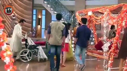 Saath Nibhana Saathiya 16 July 2015 Meera Calls Daayan to Gopi