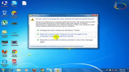 Edius 5 in Urdu Lesson 08 (Onlineurdusoft.blogspot.com)
