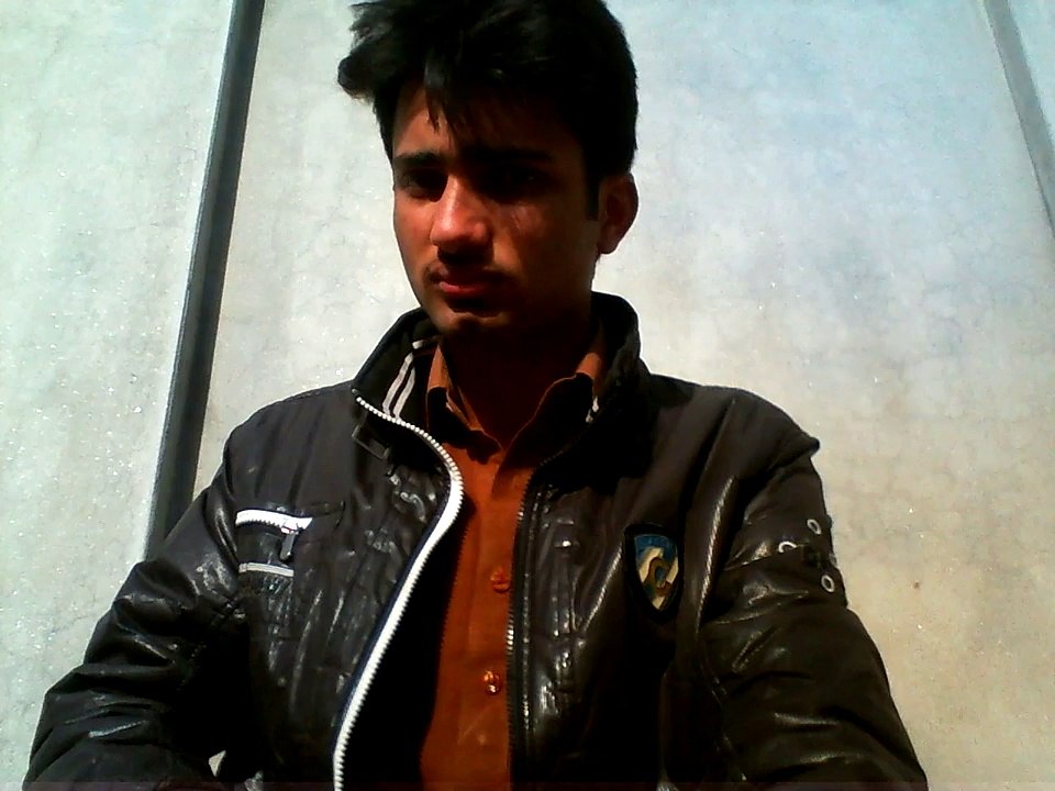 Asad Ali Bhatti  Asad Ali Bhatti Asad Ali BhattiAsad Ali Bhatti