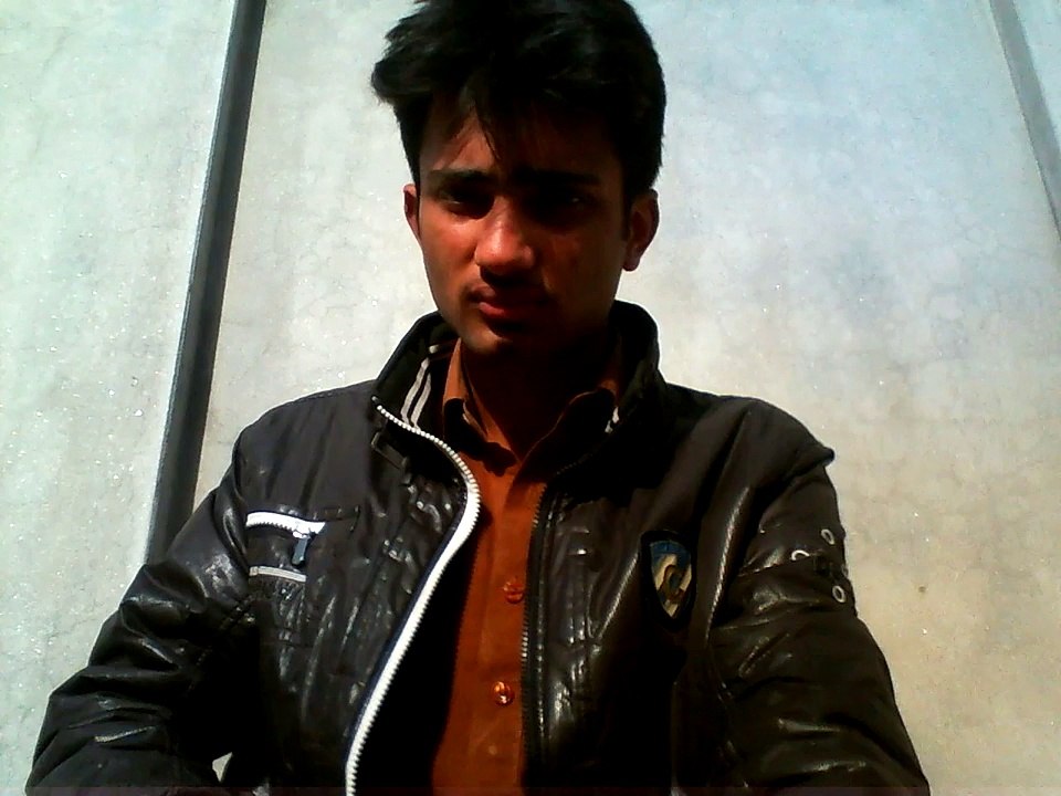Asad Ali Bhatti  Asad Ali Bhatti Asad Ali BhattiAsad Ali Bhatti