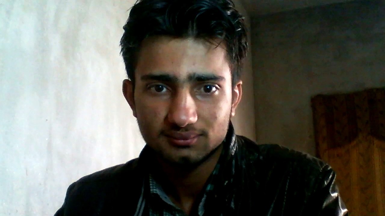 Asad Ali Bhatti  Asad Ali Bhatti Asad Ali BhattiAsad Ali Bhatti