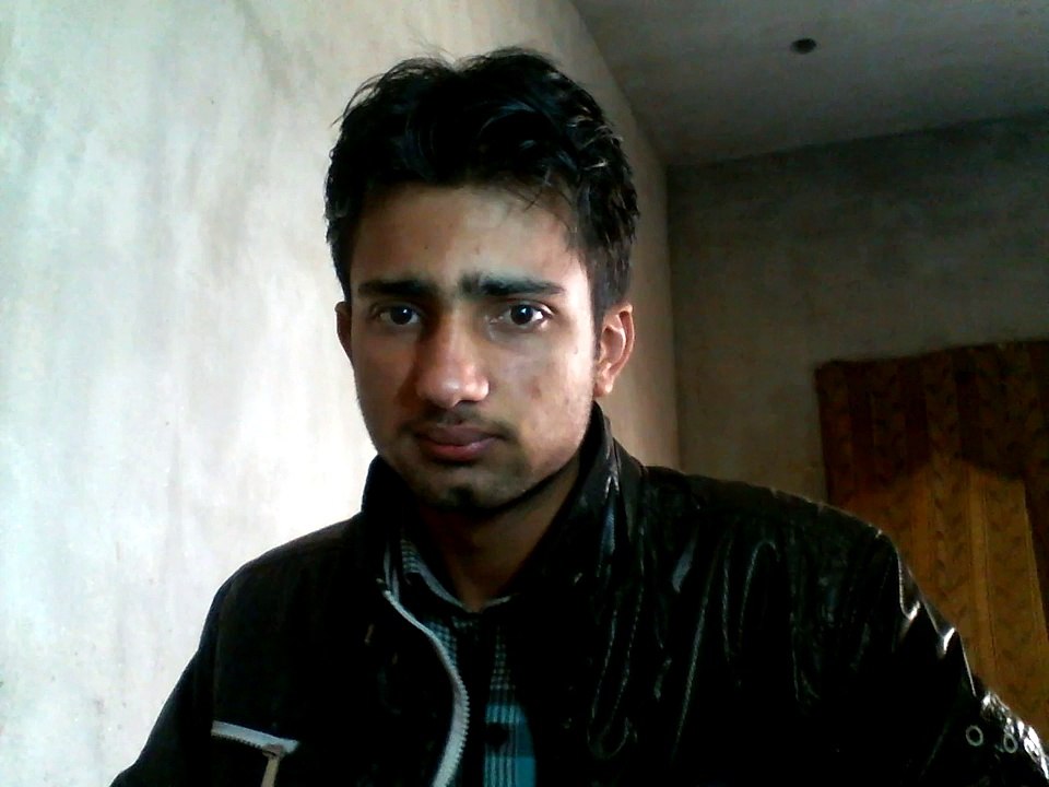 Asad Ali Bhatti  Asad Ali Bhatti Asad Ali BhattiAsad Ali Bhatti
