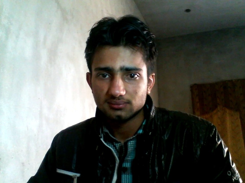 Asad Ali Bhatti  Asad Ali Bhatti Asad Ali BhattiAsad Ali Bhatti