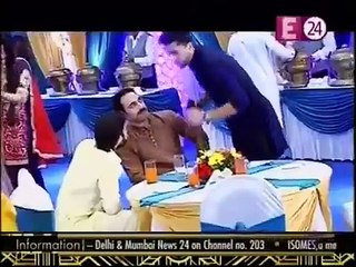 Yeh Hai Mohabbatein 16 July 2015 Ishita Ko Gundon Se Bachaya Salman Khan Ne