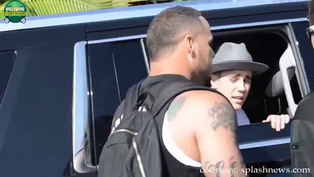 Kelly Ripa WORRIED About Justin Bieber