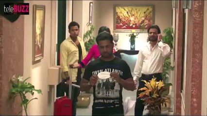 Ye Hai Mohabbatein 16 July 2015 EPISODE Ishita is PREGNANT