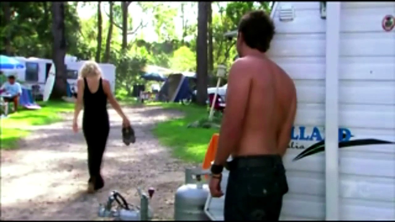 Nicole and Penn Chapter 3