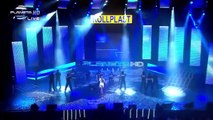 Галена & 100 Кила - Дявола ме кара / Аз съм 6 HD* ГМН 2013