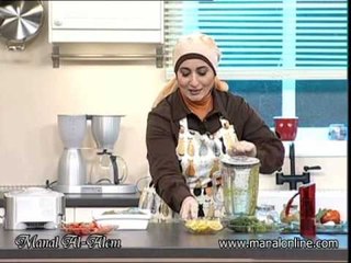 فيليه السمك بالفرن2 - منال العالم
