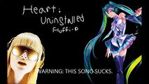 [Fluffi -P] HEART: UNINSTALLED [KORG DSN-12] [VOCALOID 4 ORIGINAL] [Miku V3 English] [Cyber Diva]