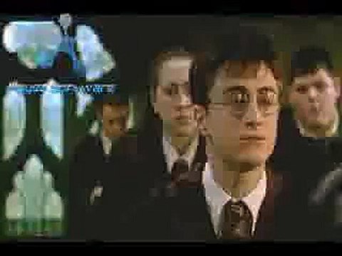 parodia de harry potter harry el sucio potter