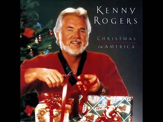 Kenny Rogers - Christmas In America
