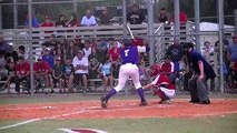 2012 FL Baseball 5A Elite 8 Hernando High School