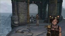 Skyrim, fouille archéologique 4 