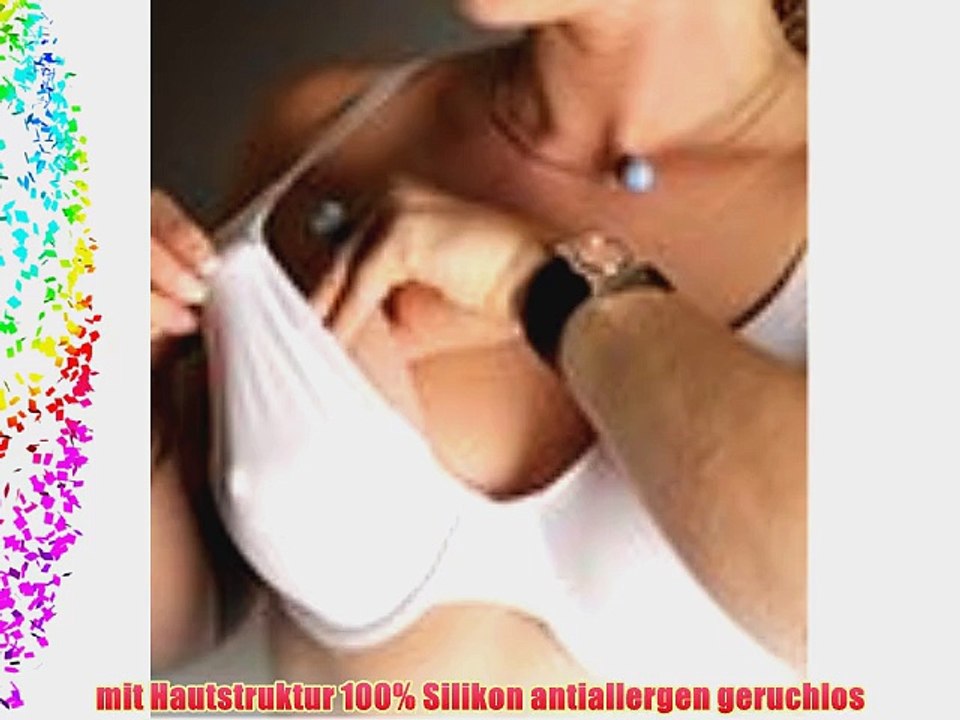 Silikonbr?ste Brustprothesen Cup D