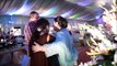 Ammar & Fatima Unique Pakistani Style Cultural Wedding Walima Highlights (Sialkot)
