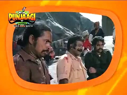 Punjaagi Totay 0303